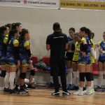 Sport and Friends: sconfitta in trasferta contro la Magic Sys Galatina