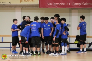 Campi S. vs Novoli