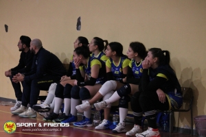 Spongano vs Campi